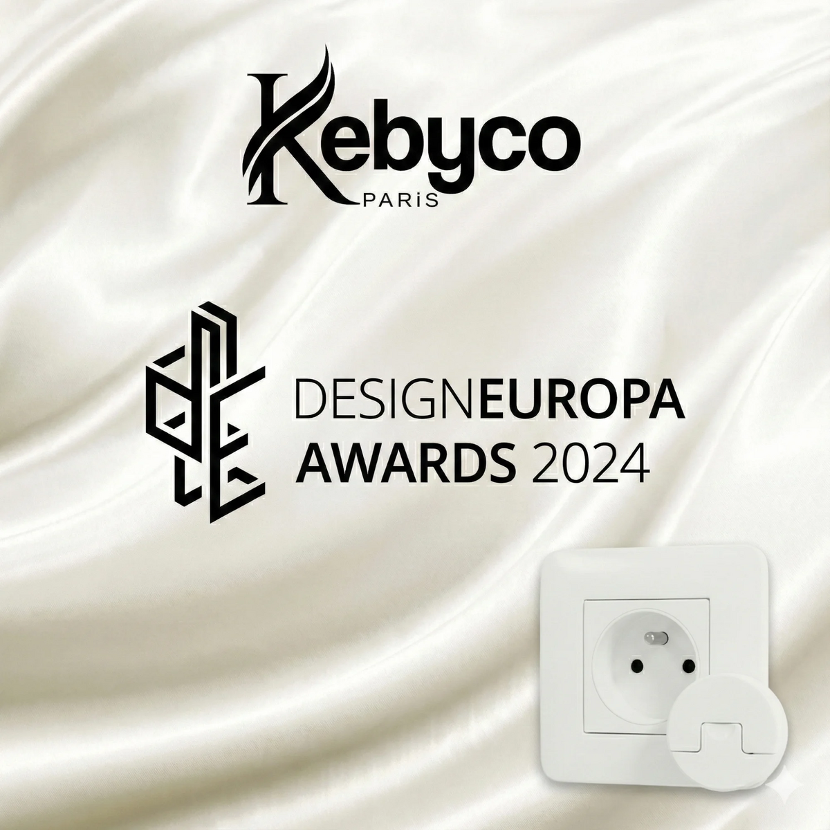 Kebyco Paris Awards
